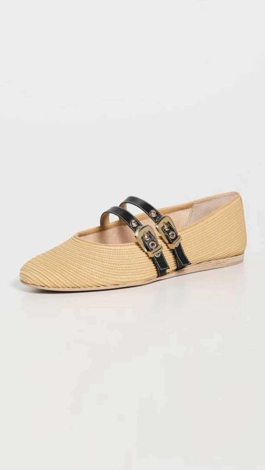 Dolce Vita Women's Baylee Ballet Flat - Comfortable & Stylish Leather Loafers for Everyday Wear