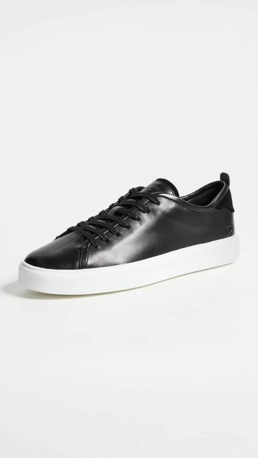 Rag & Bone Men's RB Plimsoll Sneakers – Classic Casual Shoes for Men