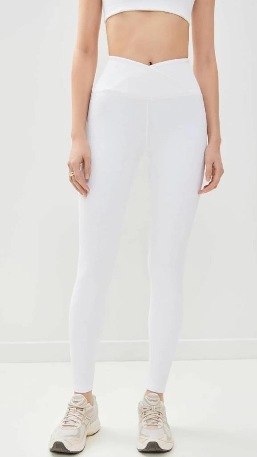 Year of Ours Women's Thermal Veronica Leggings – Winter Warm Fleece Lined Tights for Cold Weather