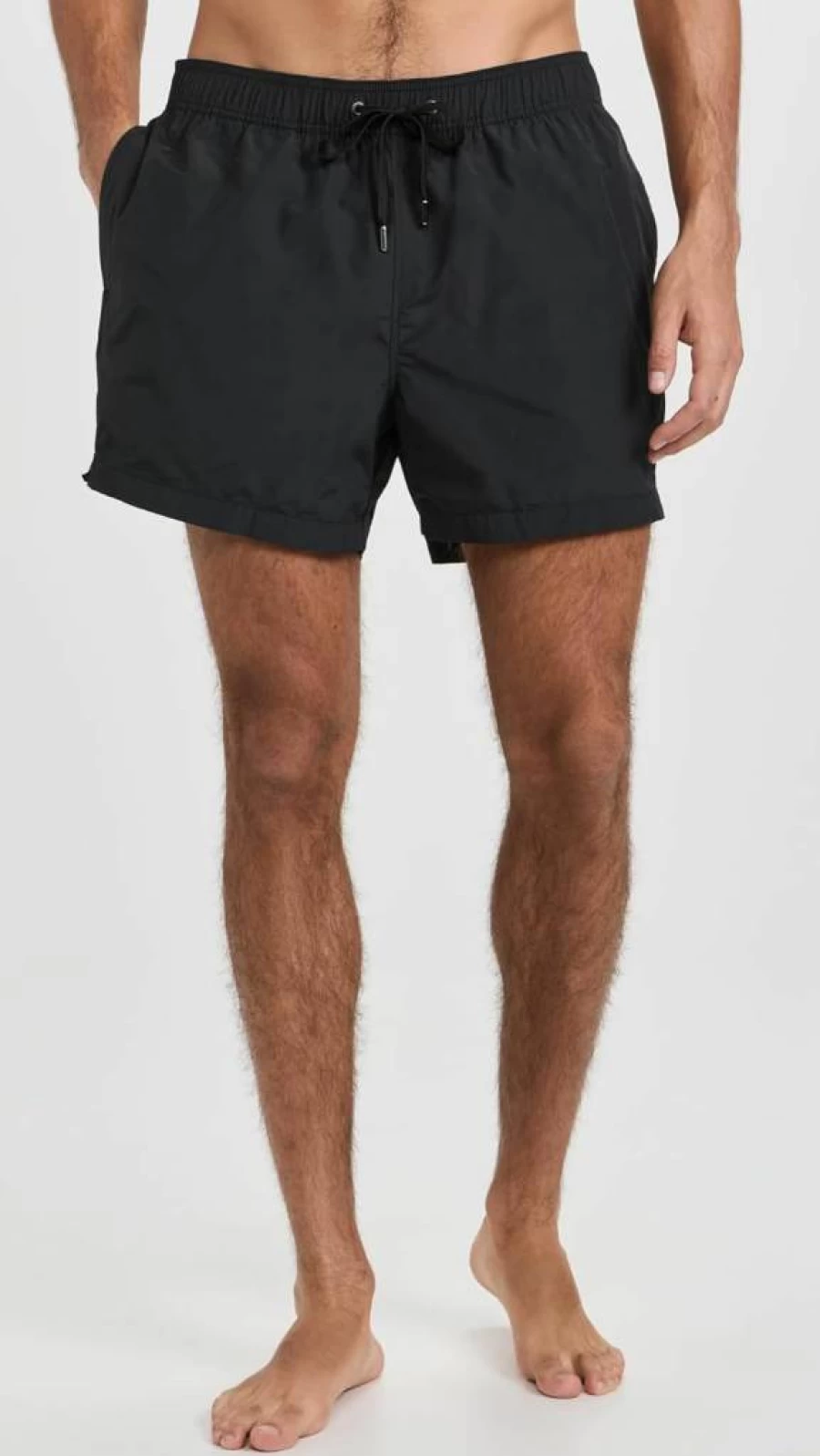 Onia Men's Charles 5 Inch Swim Trunks Quick Dry Beach Shorts