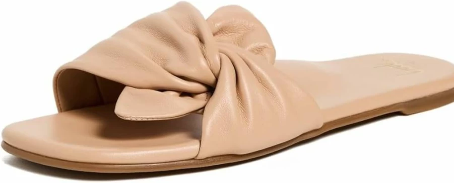 Beek Women's Sweetbird Sandals - Comfortable Summer Slide Sandals for Women
