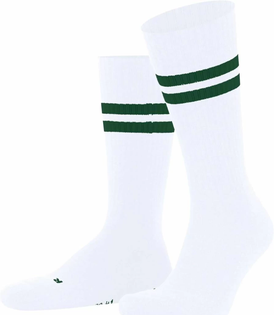 FALKE Men's Dynamic Performance Socks - Athletic Comfort & Support for Running & Sports
