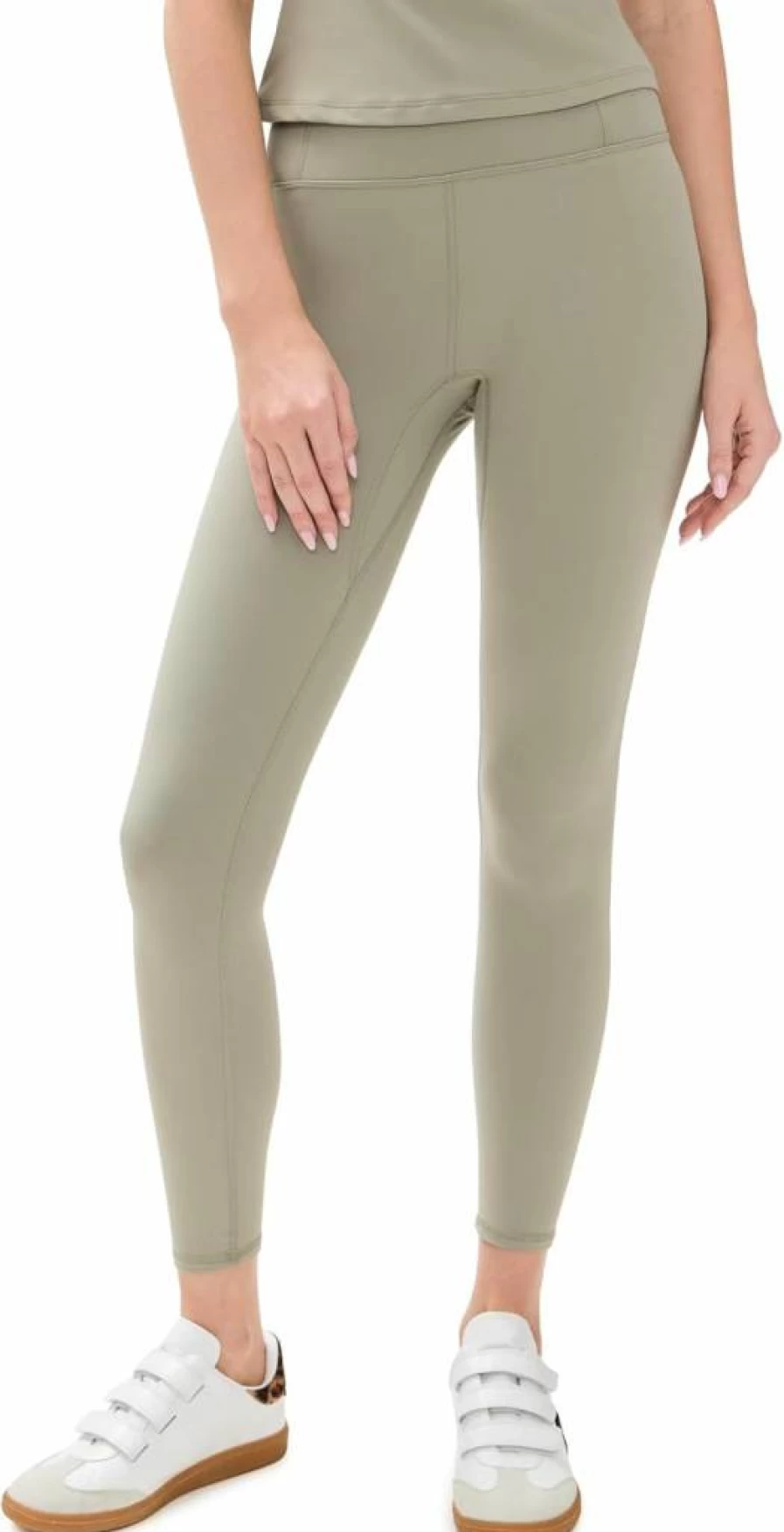 Free Women's Never Better Leggings by Free People - High-Waisted Comfort & Style