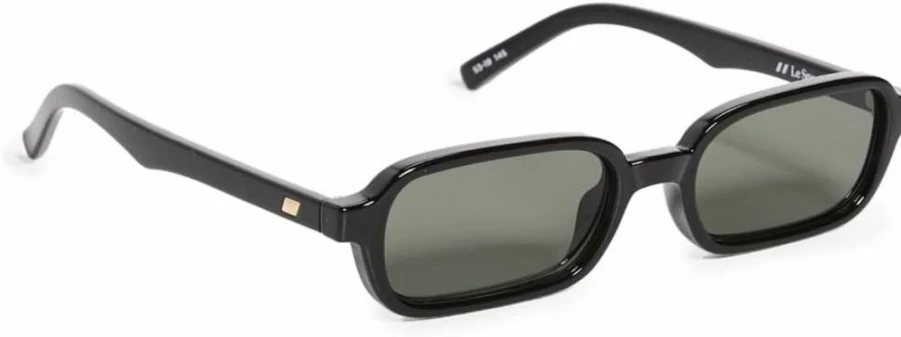 Le Specs Women's Pilferer Fashion Sunglasses - Trendy UV Protection Shades for Women