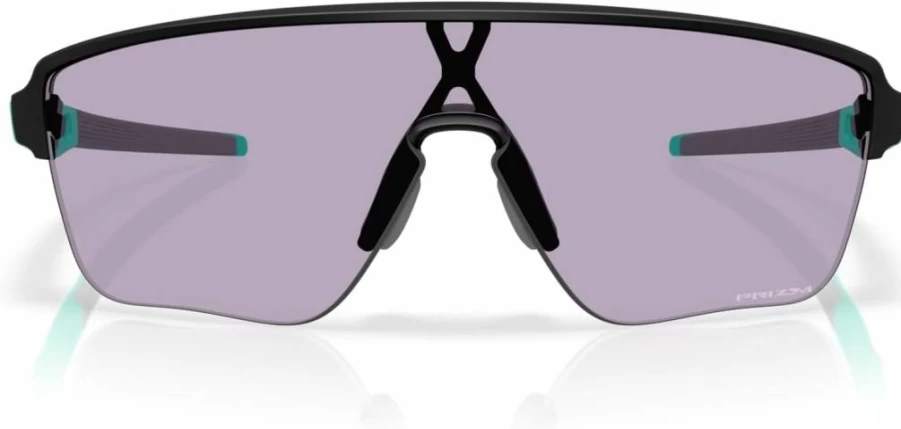 Oakley OO9415 Corridor Square Rectangular Sunglasses for Men - Polarized UV Protection Sport Style