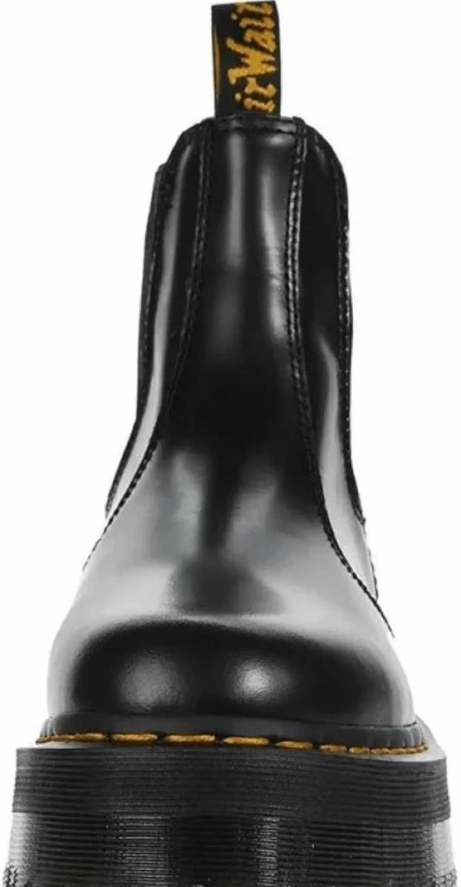 Dr. Martens Unisex Leather Combat Boots - Classic 1460 Style, Durable & Comfortable