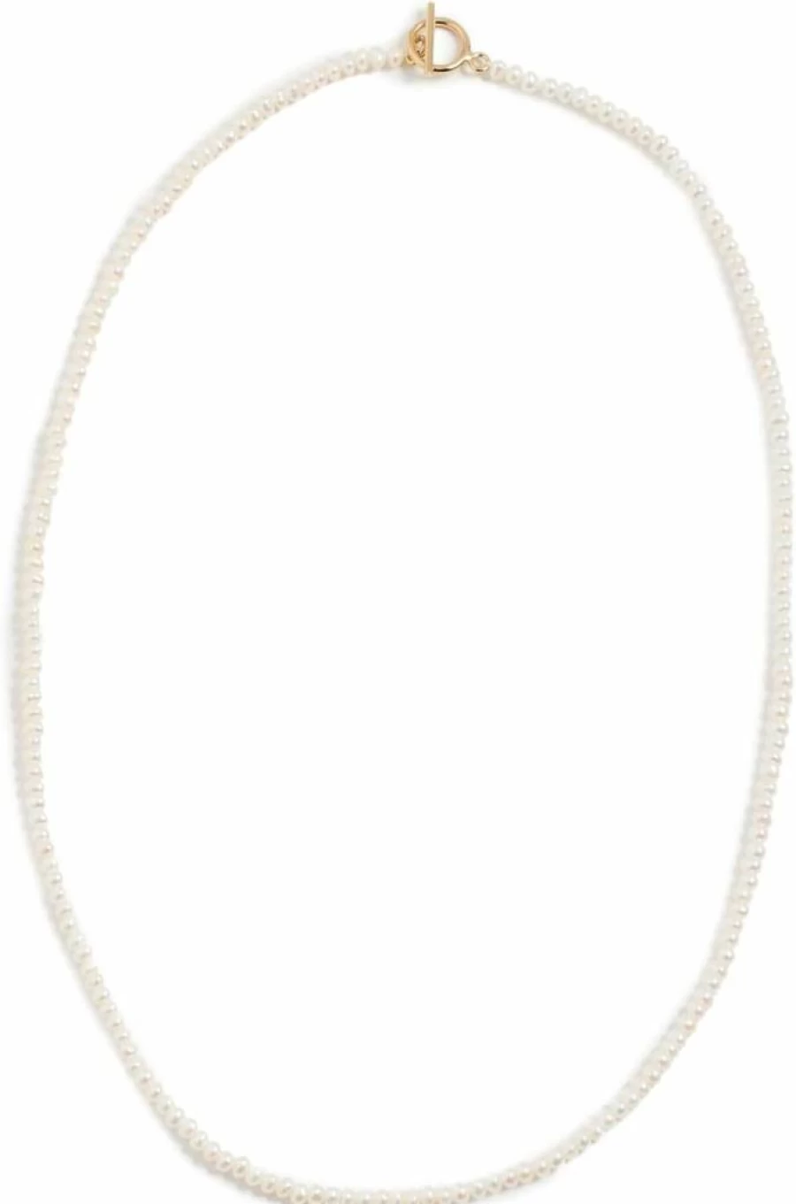 SHASHI Women's Pearl Necklace - Elegant Ciel Design for Timeless Style
