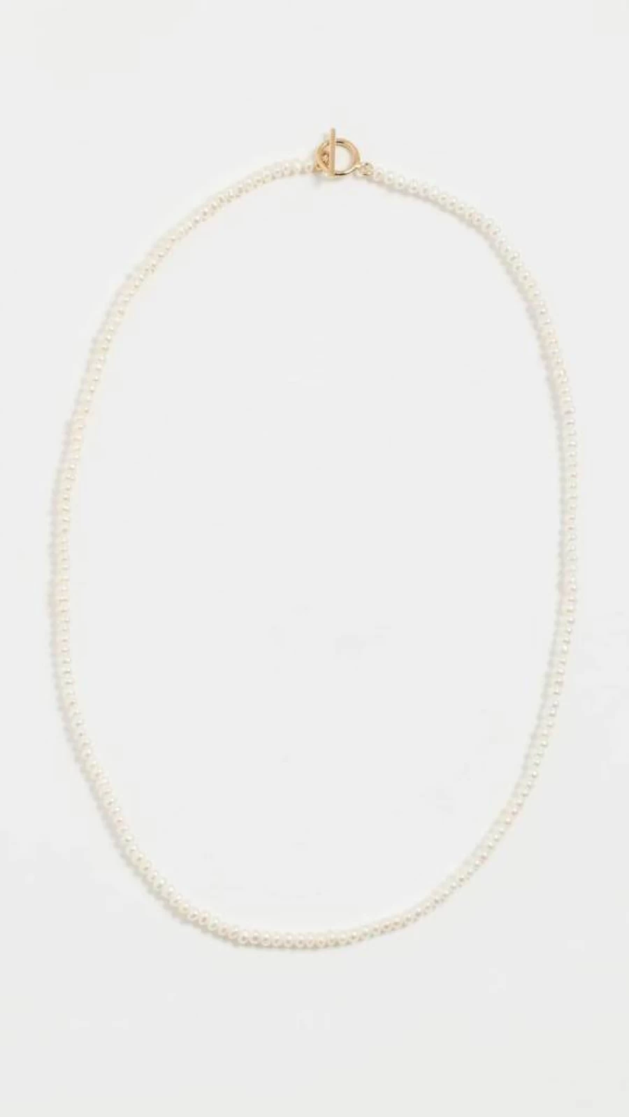 SHASHI Women's Pearl Necklace - Elegant Ciel Design for Timeless Style