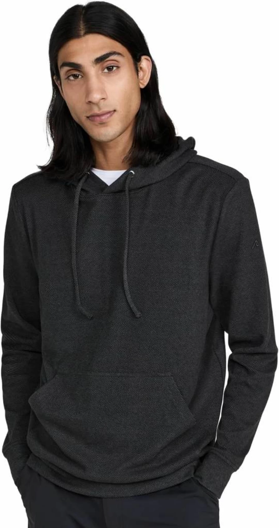 Redvanly Men's Irving Hoodie - Premium Comfort & Style for Everyday Wear