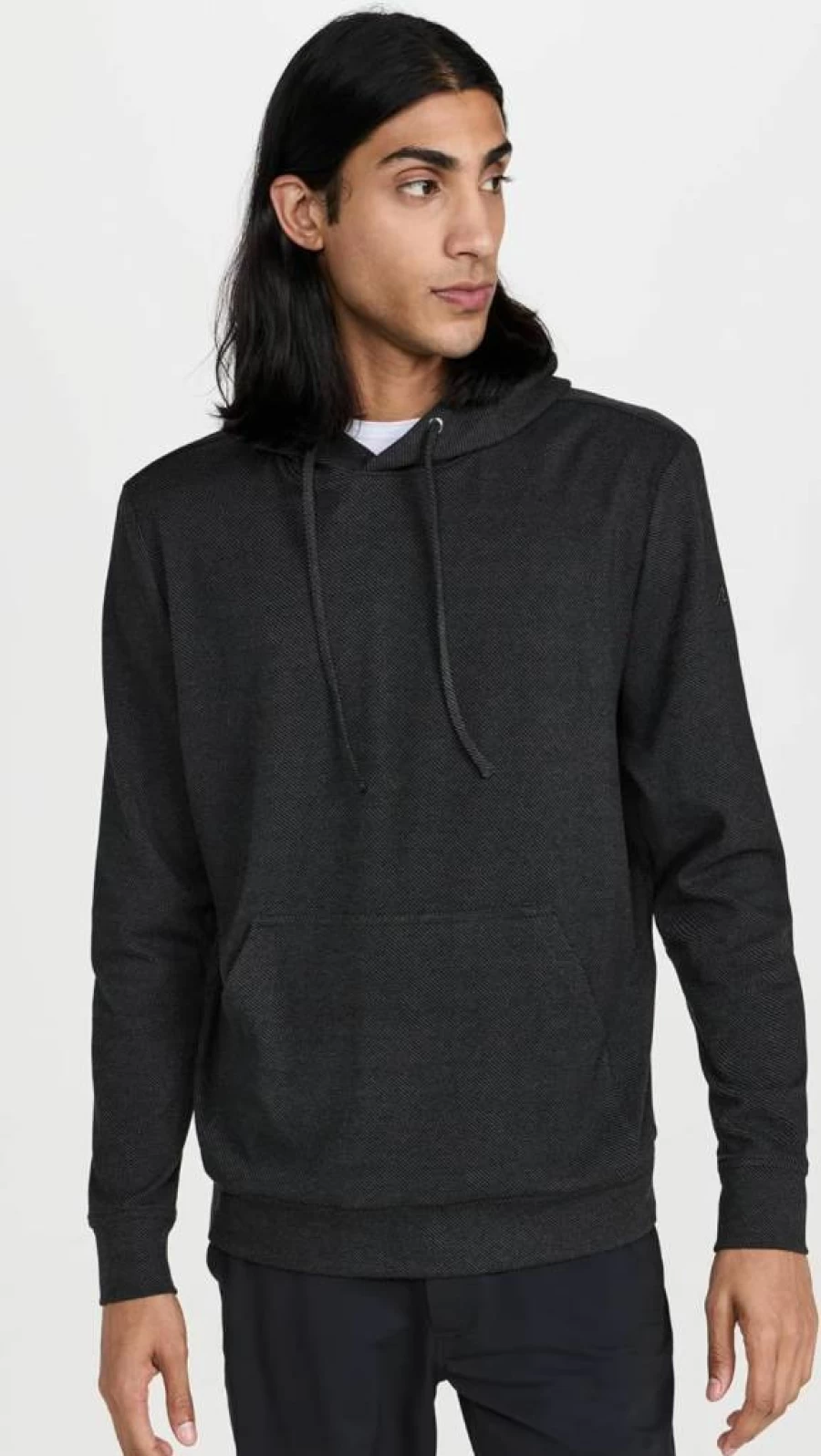 Redvanly Men's Irving Hoodie - Premium Comfort & Style for Everyday Wear