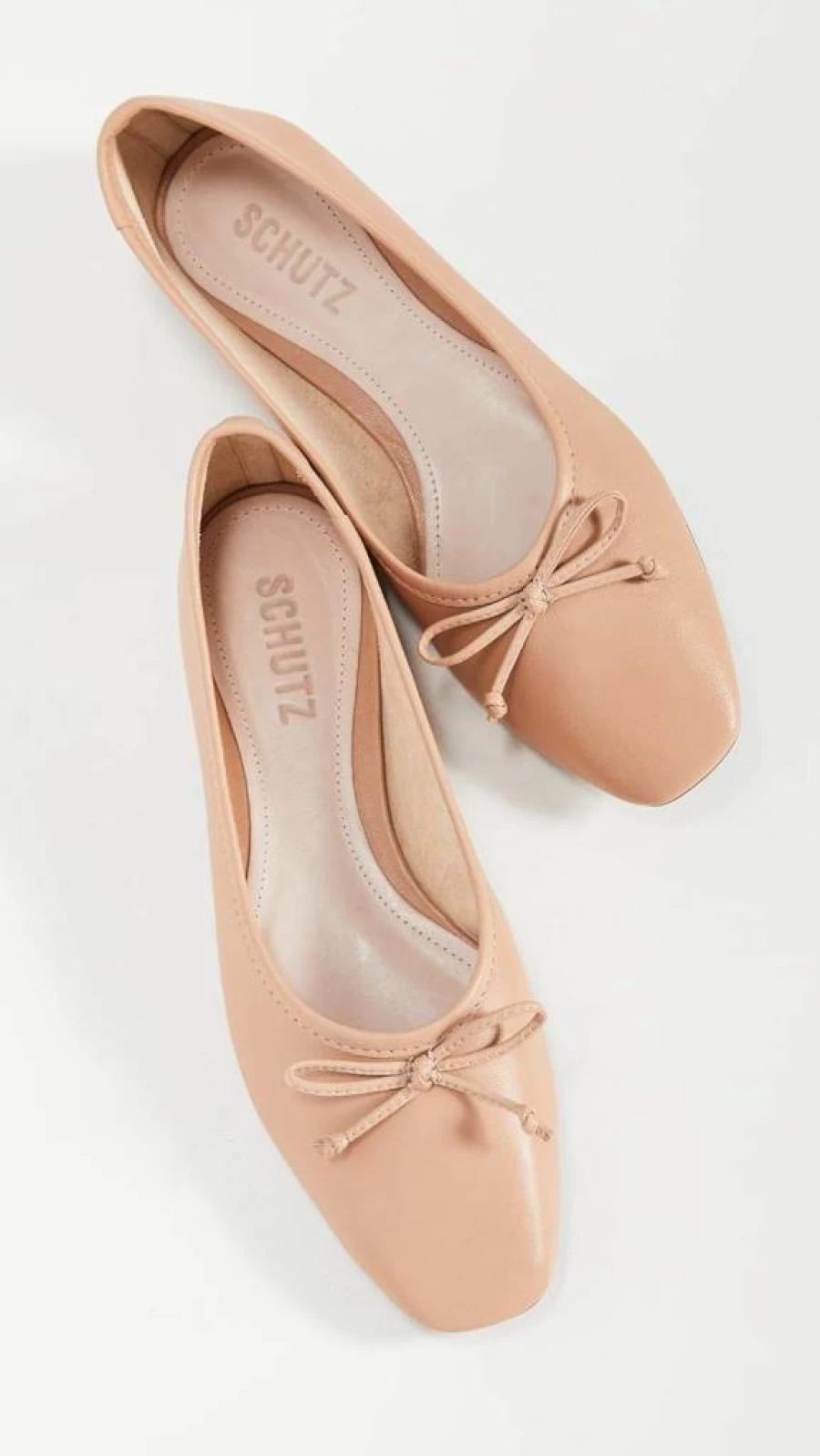 SCHUTZ Women's Arissa Flat Sandals - Comfortable & Stylish Casual Shoes