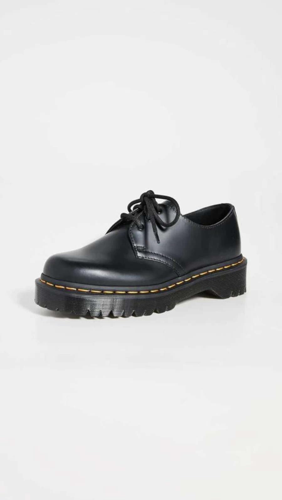 Dr. Martens 1461 Bex Smooth Oxford Unisex Adult Leather Shoes