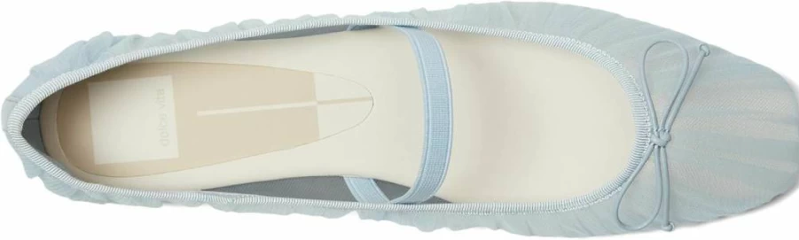 Dolce Vita Women's Raven Ballet Flats - Comfortable Leather Slip-On Loafers for Women
