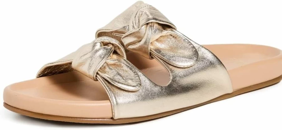 Beek Women's Coquette Summer Sandals - Stylish Comfortable Casual Footwear