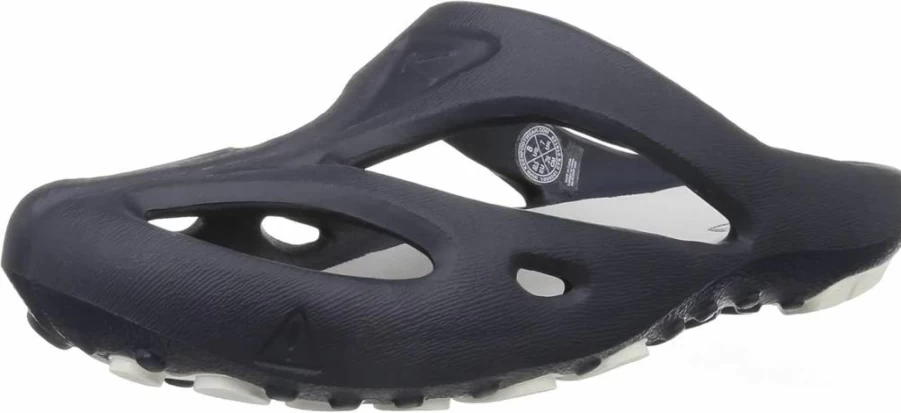 KEEN Men's Shanti Slip-On Clogs - Lightweight & Comfortable Casual Shoes
