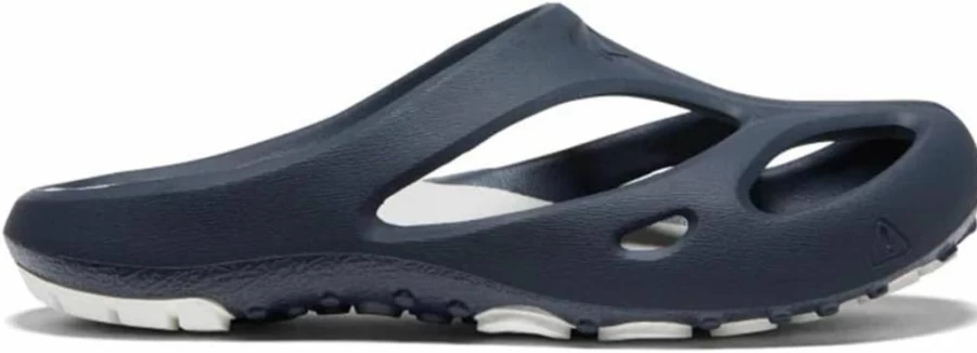 KEEN Men's Shanti Slip-On Clogs - Lightweight & Comfortable Casual Shoes