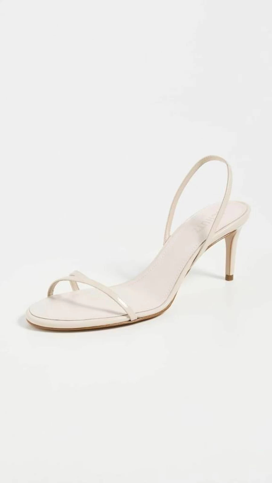 SCHUTZ Latifah Women's Slide Mules - Comfortable Leather Slides for Women