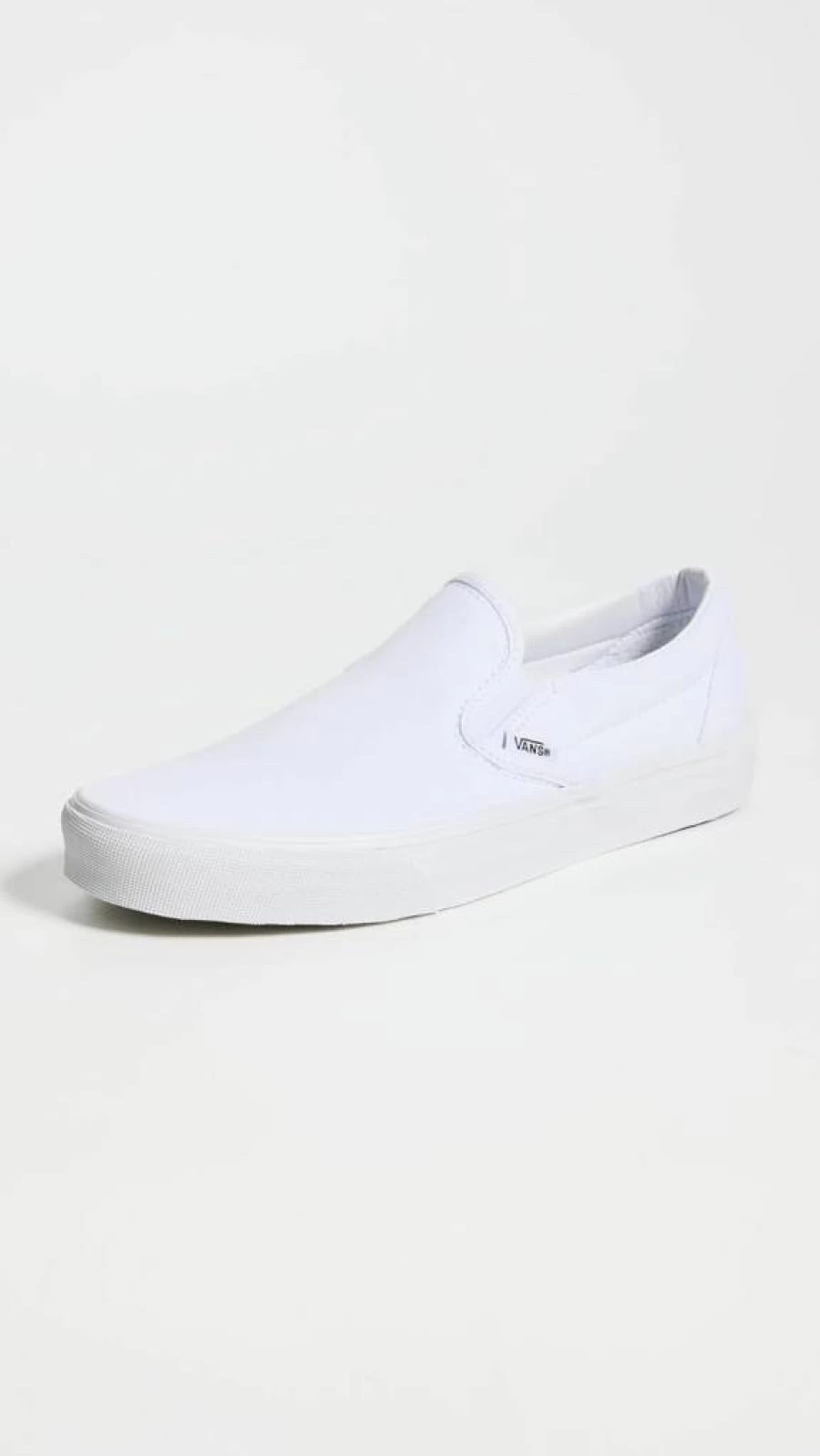 Vans Classic Slip-On Sneakers for Men & Women - Comfortable Unisex Casual Shoes