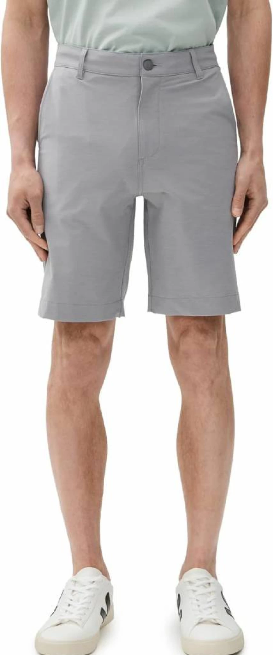 Faherty Men's 9" All-Day Comfort Shorts for Casual Wear