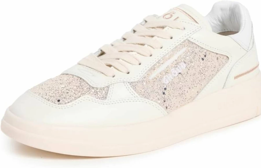 GHOUD Women's Low Top Sneakers - Lightweight Comfortable Casual Shoes for Women