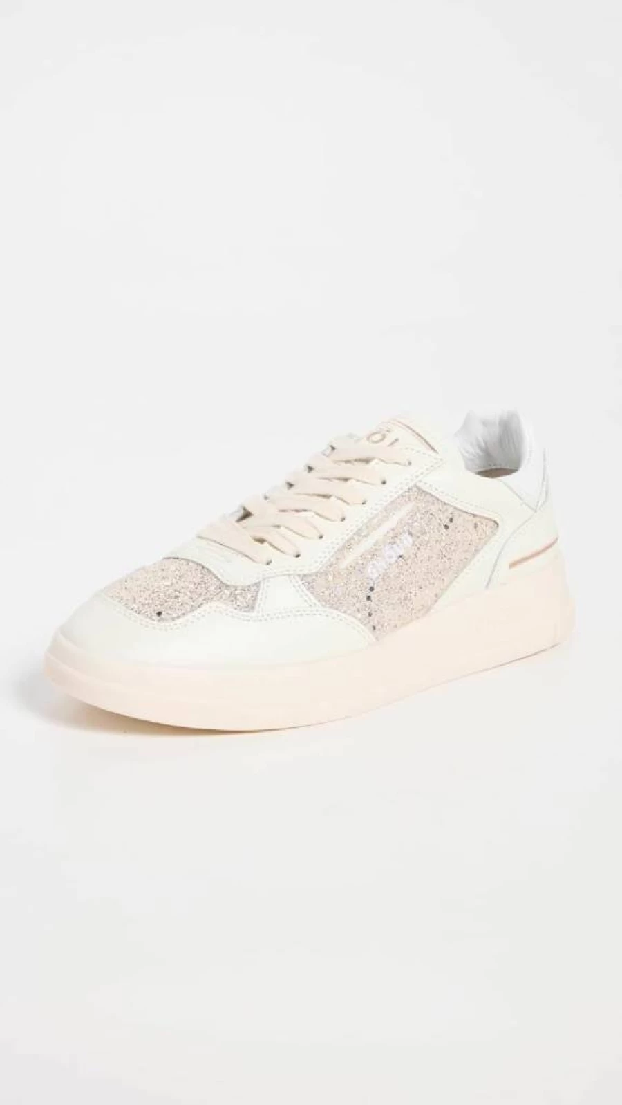GHOUD Women's Low Top Sneakers - Lightweight Comfortable Casual Shoes for Women