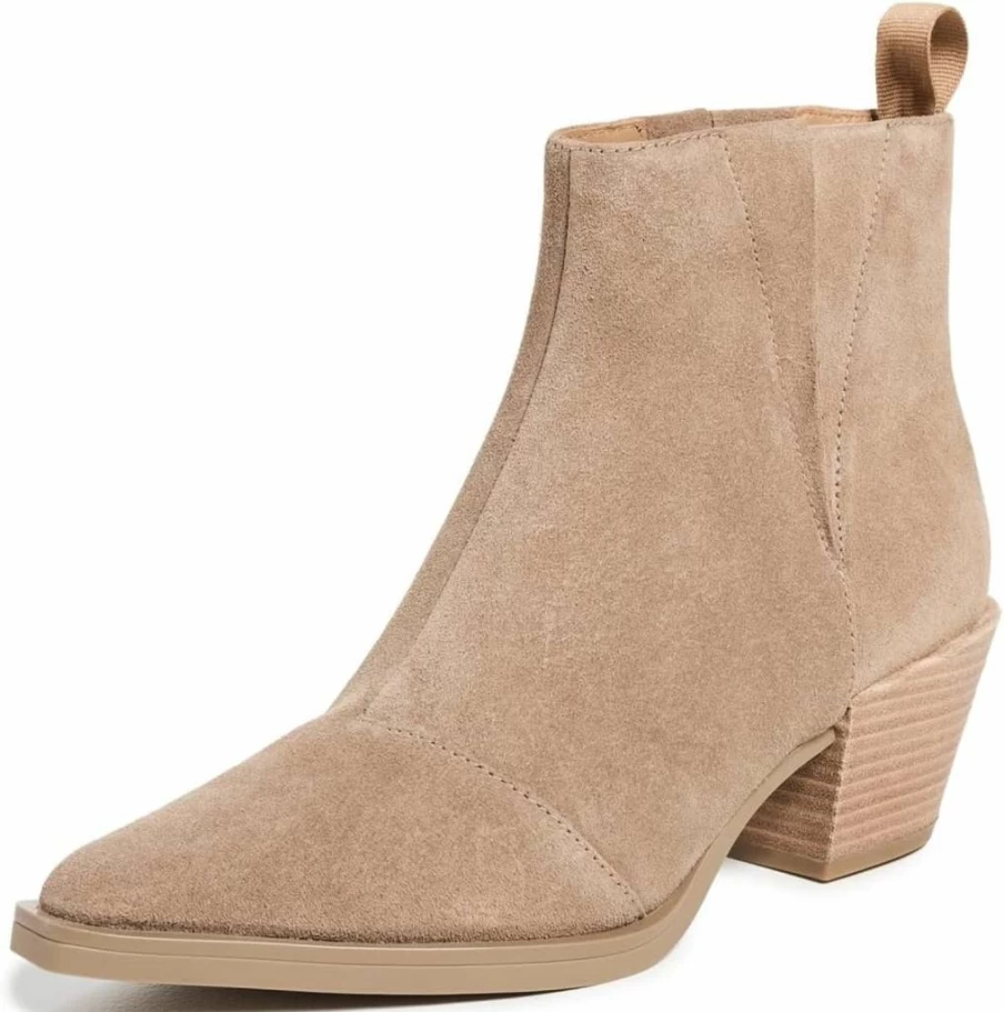 Rag & Bone Women's Ankle Boots - Stylish Dart Design Leather Boots for Women