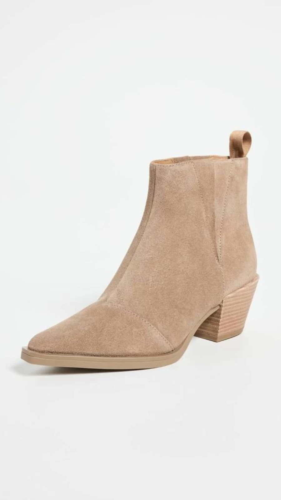 Rag & Bone Women's Ankle Boots - Stylish Dart Design Leather Boots for Women