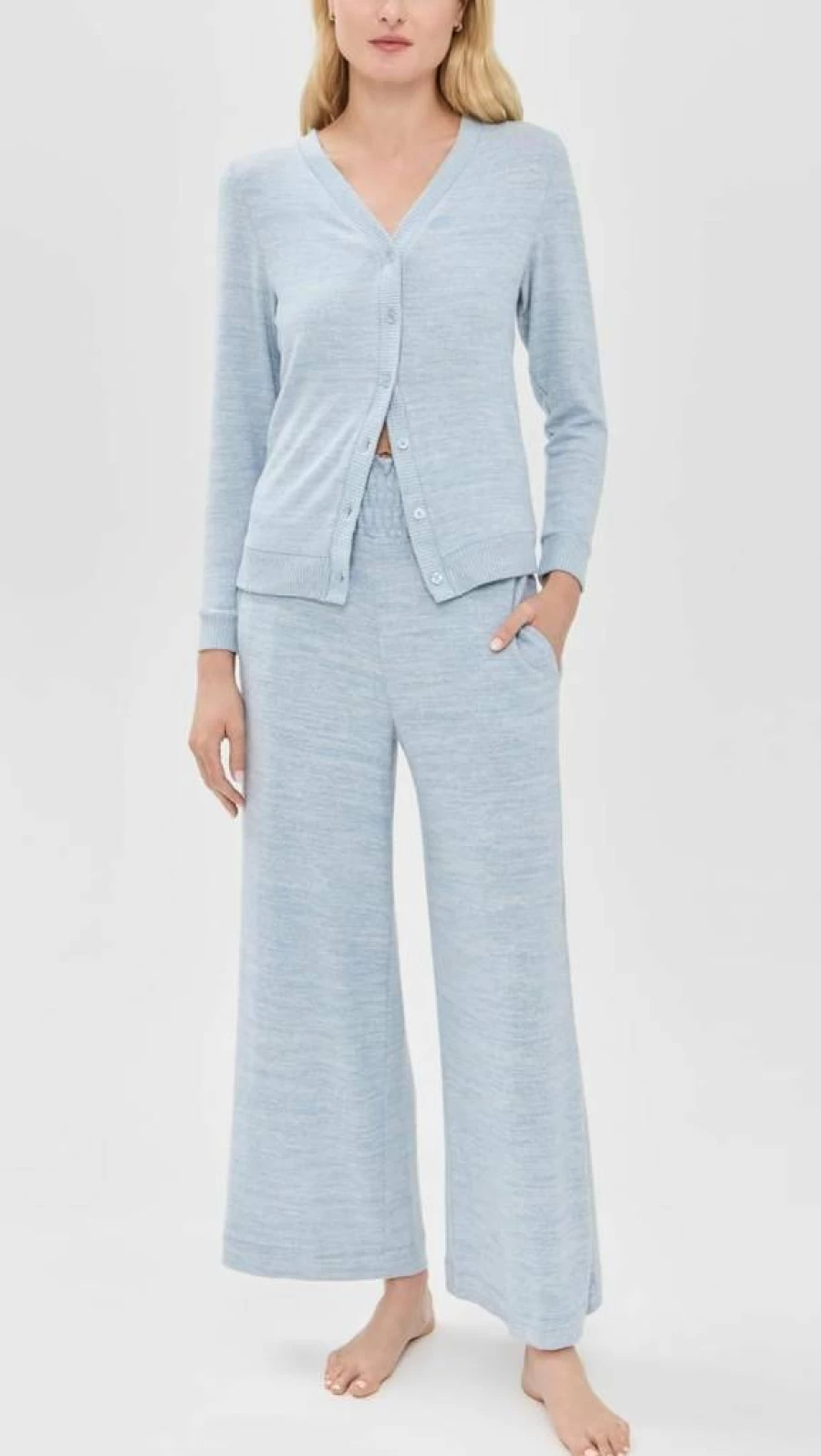 Honeydew Intimates Women's New Moon Lounge Set - Soft Sleepwear & Loungewear Pajama Set