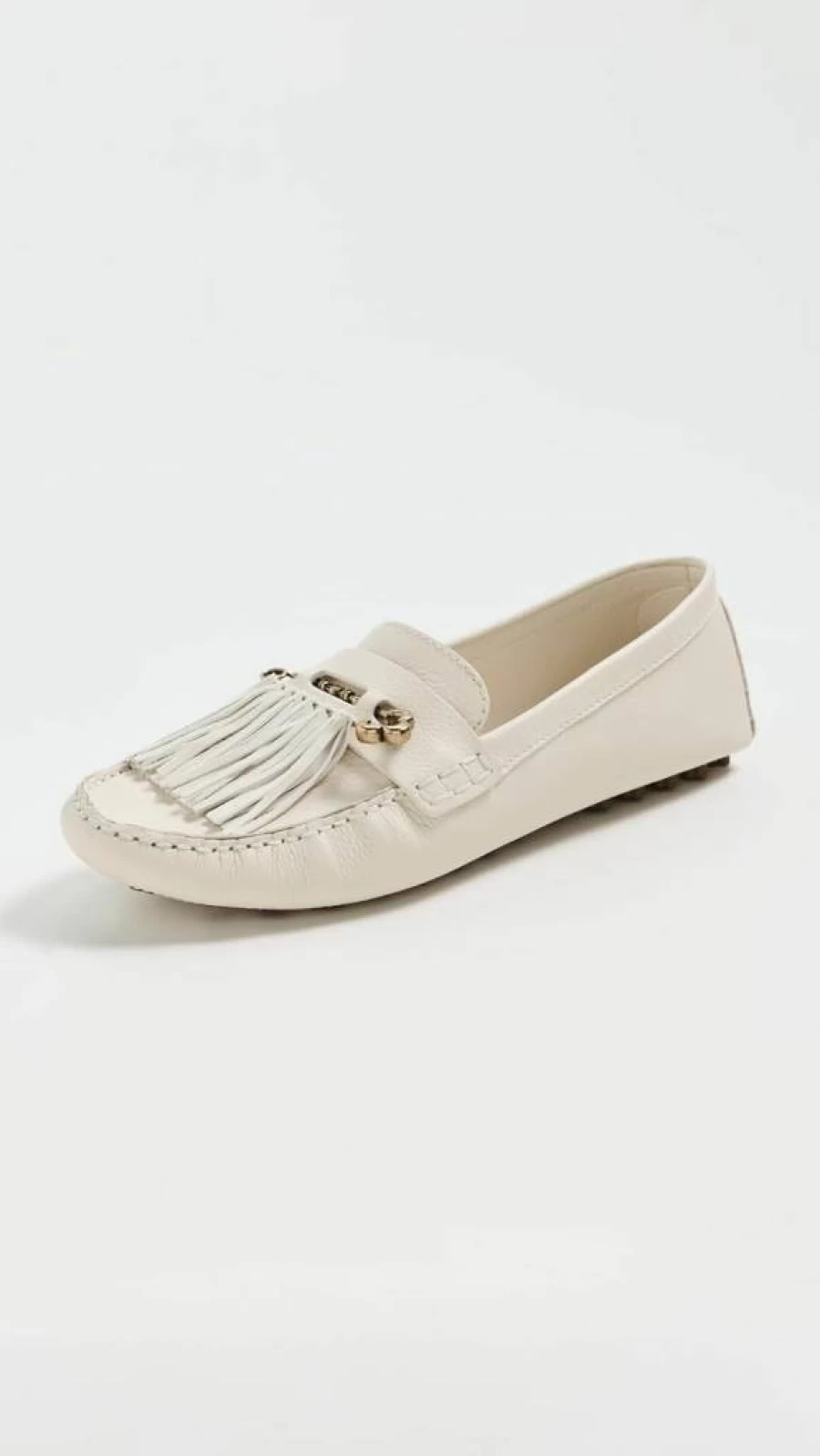 Larroude Women's Joy Loafers – Stylish Comfort Leather Slip-On Shoes for Women