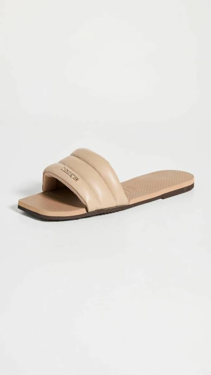 Havaianas Women's You Milan Flip Flops - Comfortable Summer Sandals for Women