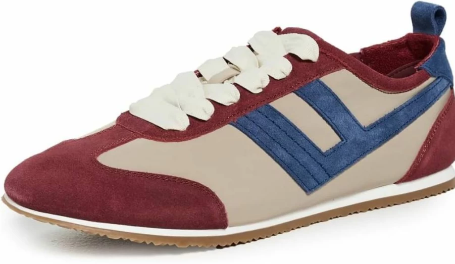 Free Women's Aces Tennis Shoes Sneakers by Free People - Stylish & Comfortable Athletic Footwear