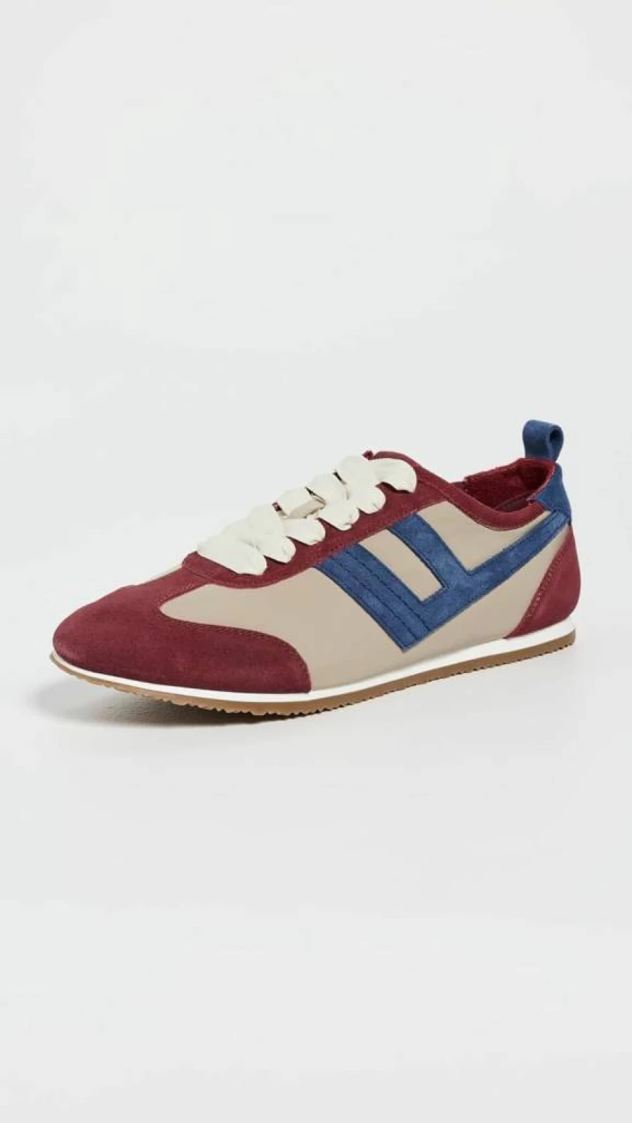 Free Women's Aces Tennis Shoes Sneakers by Free People - Stylish & Comfortable Athletic Footwear