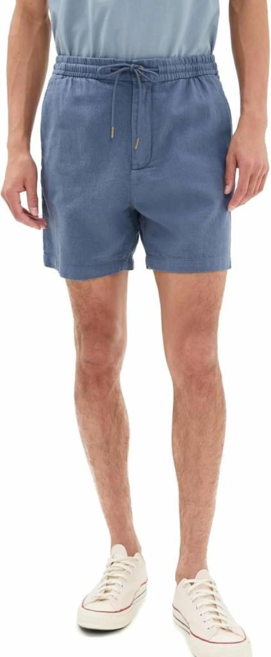 Rails Men's 6" Archer Shorts - Lightweight Casual Summer Shorts for Men