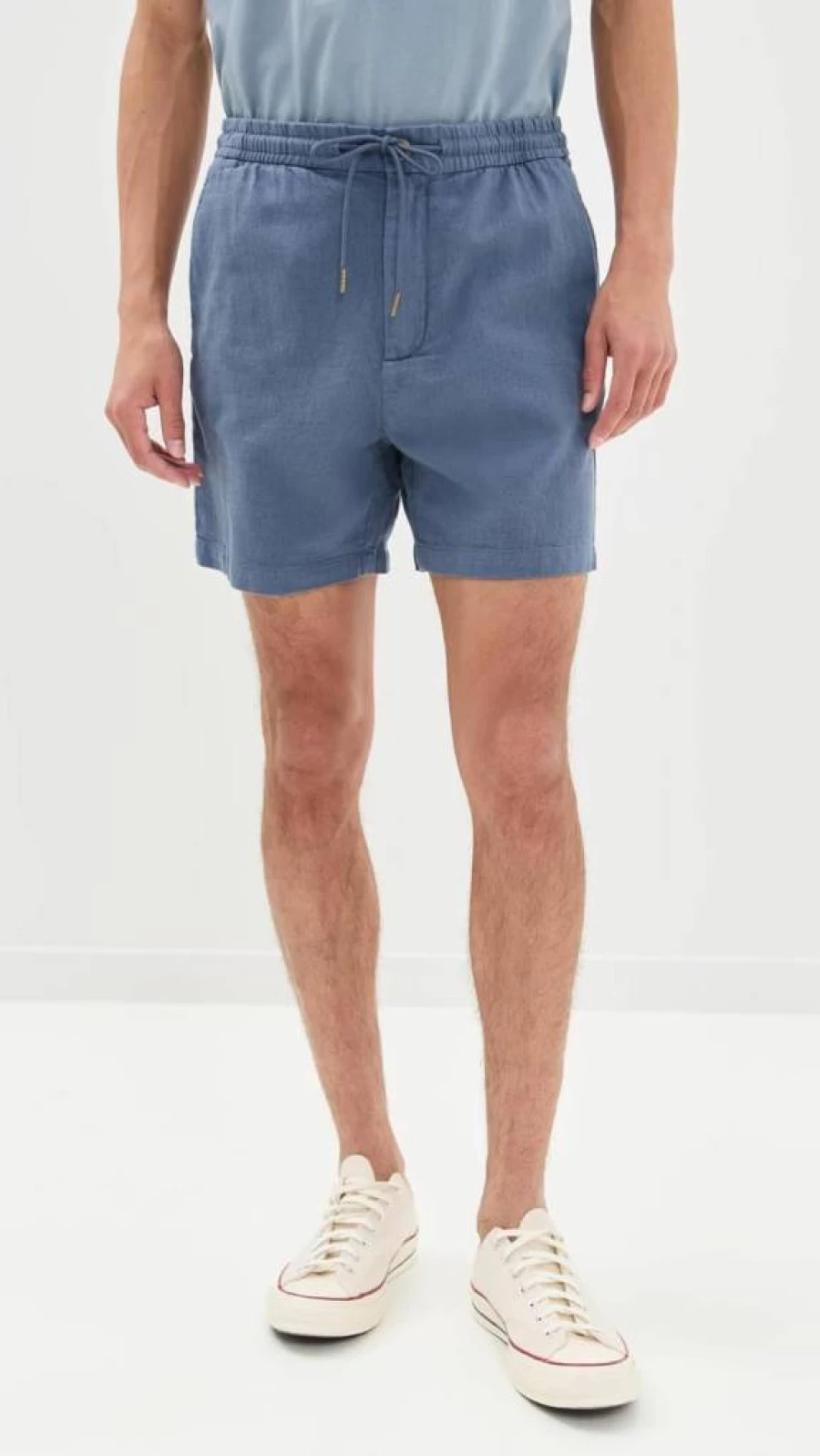 Rails Men's 6" Archer Shorts - Lightweight Casual Summer Shorts for Men
