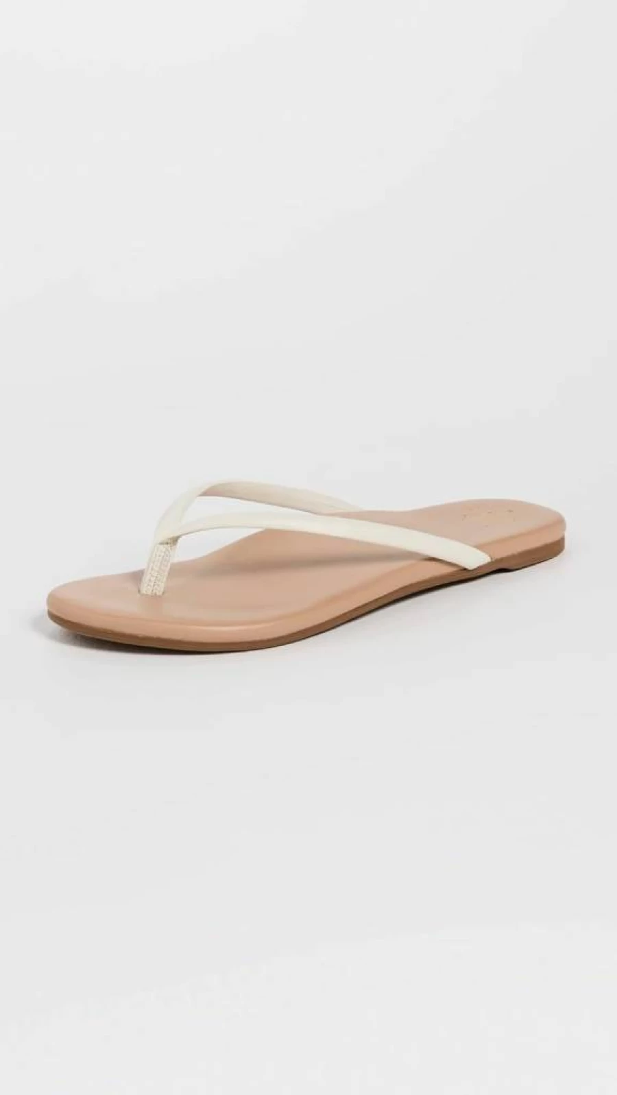 Beek Women's Sunbeam Flip Flops - Comfortable Summer Sandals for Women