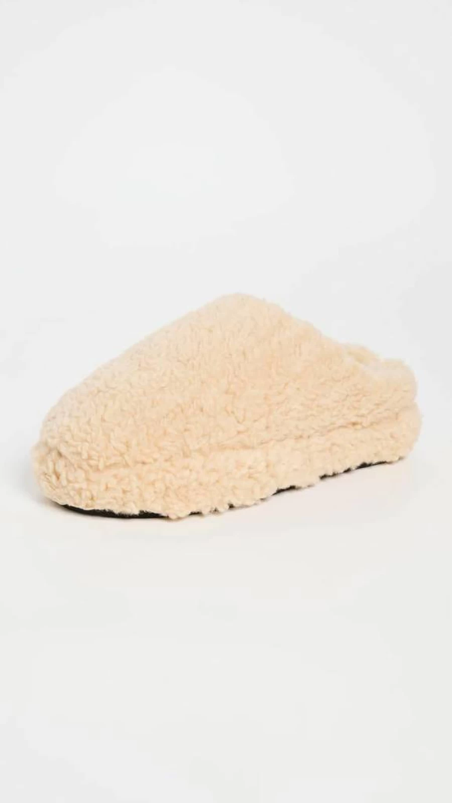 Apparis Women's Misha Bouclette Slippers - Cozy Fuzzy House Shoes