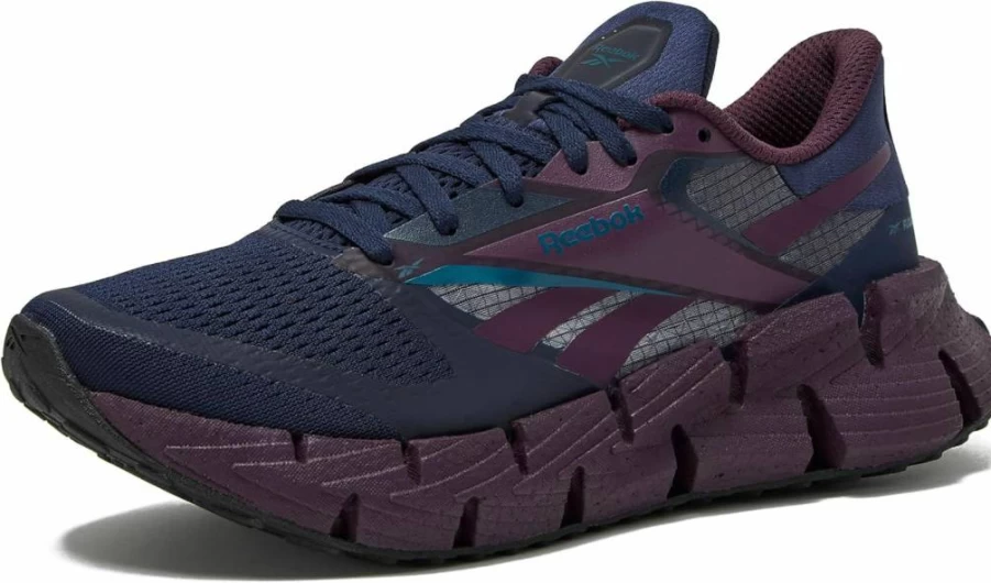 Reebok Women's Floatzig Running Shoes - Lightweight Comfort for Daily Jogging & Training