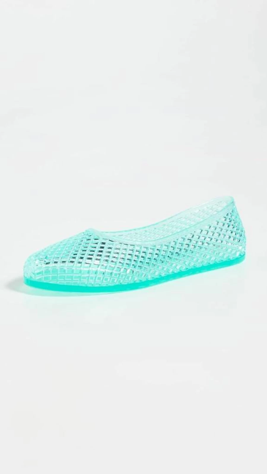Ancient Greek Sandals Women's Iro Jelly Flat Sandals