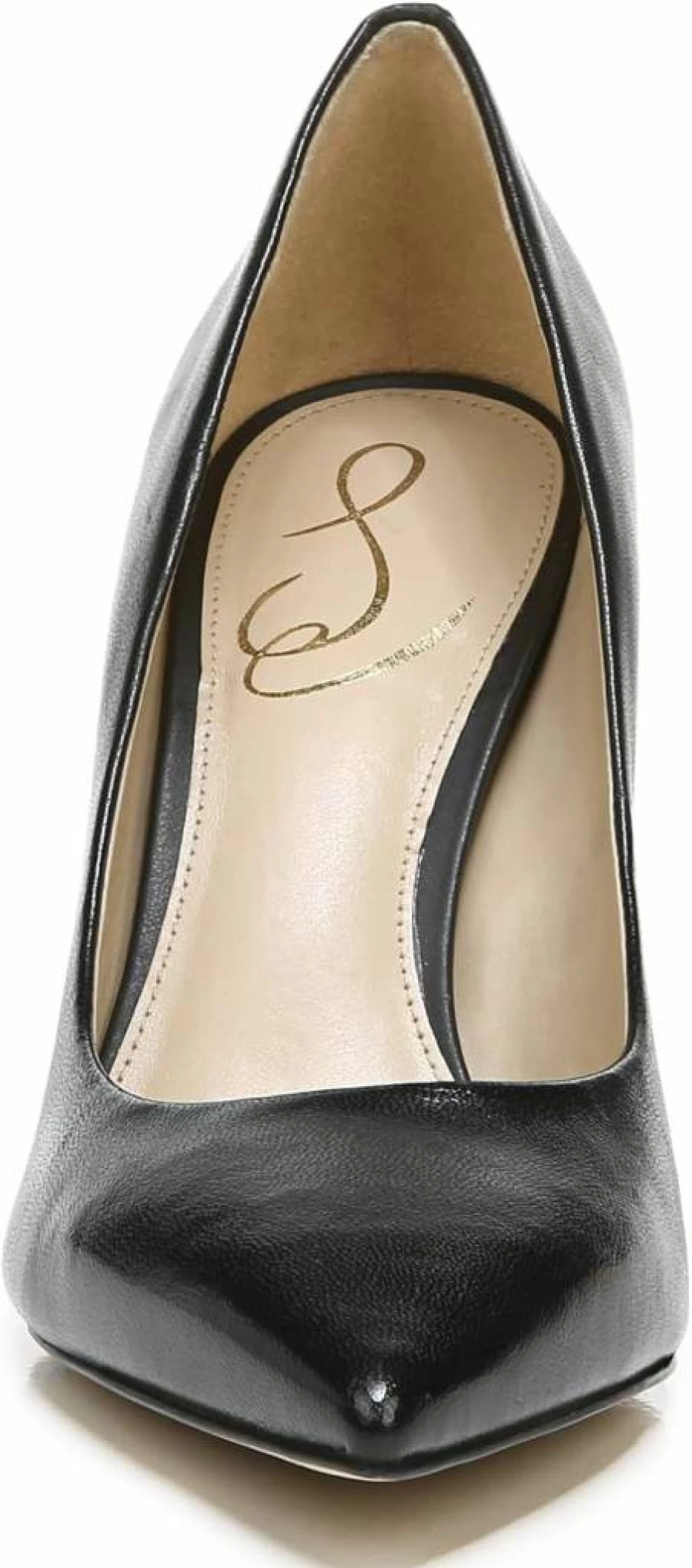 Sam Edelman Women's Hazel Pump - Elegant High Heel Dress Shoes for Women