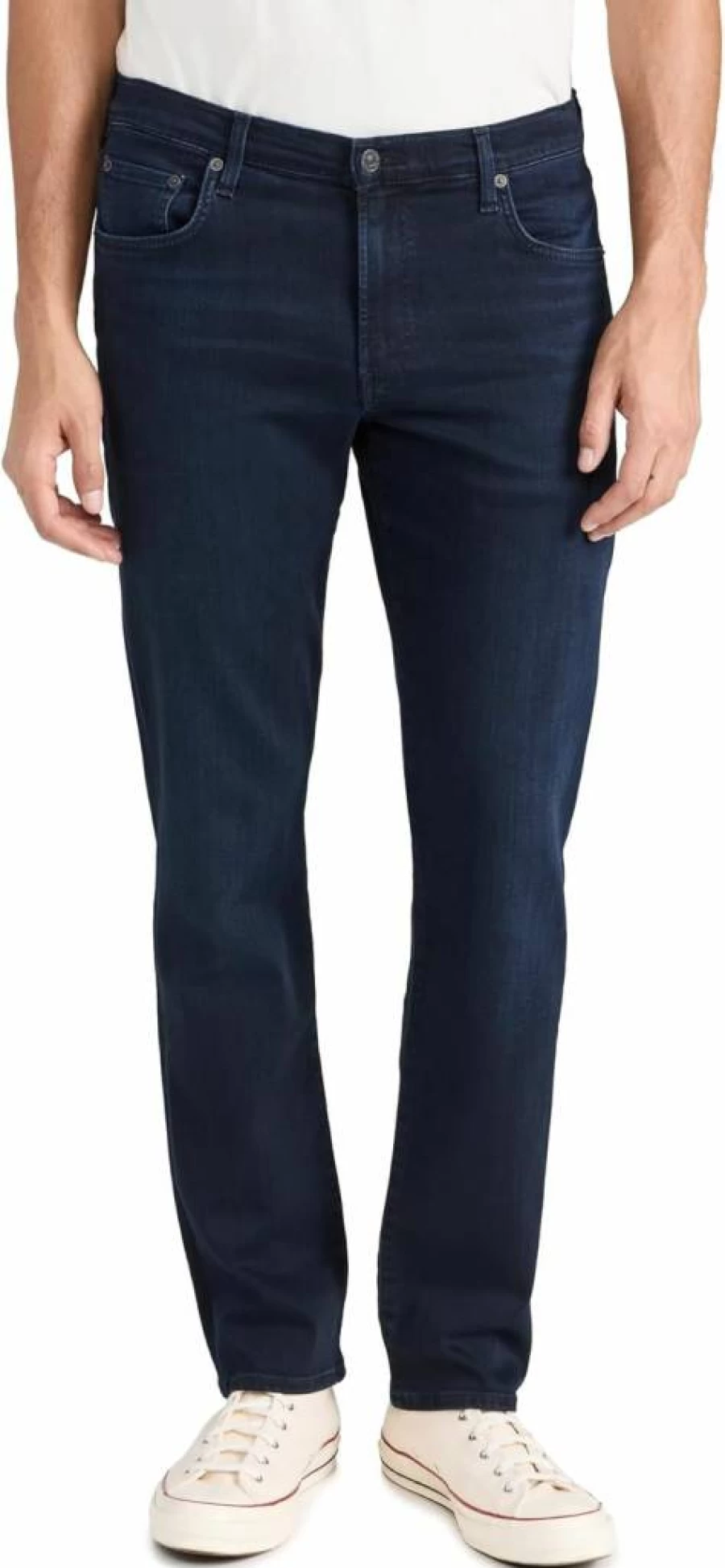 Citizens of Humanity Men's Gage Classic Straight Fit Jeans for Men