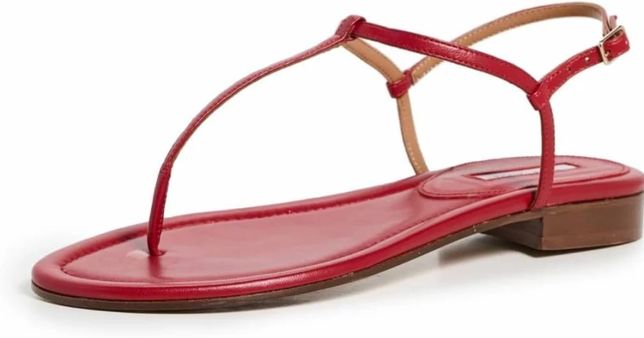 Emme Parsons Women's Cecilia Flats – Elegant Comfortable Ballet Flat Shoes