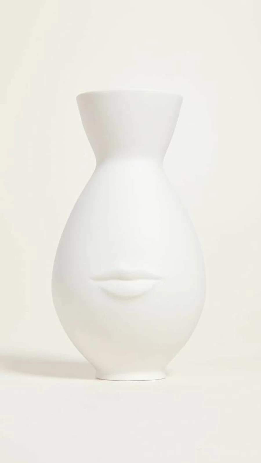 Jonathan Adler Muse Vase - Mr. & Mrs. Collection - Modern Ceramic Home Decor