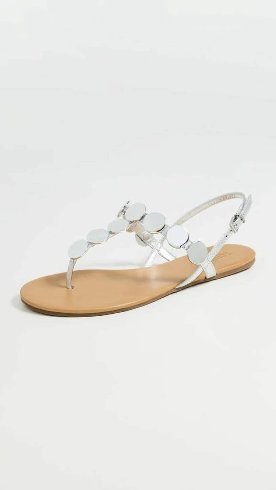 SCHUTZ Acacia T Women's Sandals – Stylish Comfort for Everyday Wear