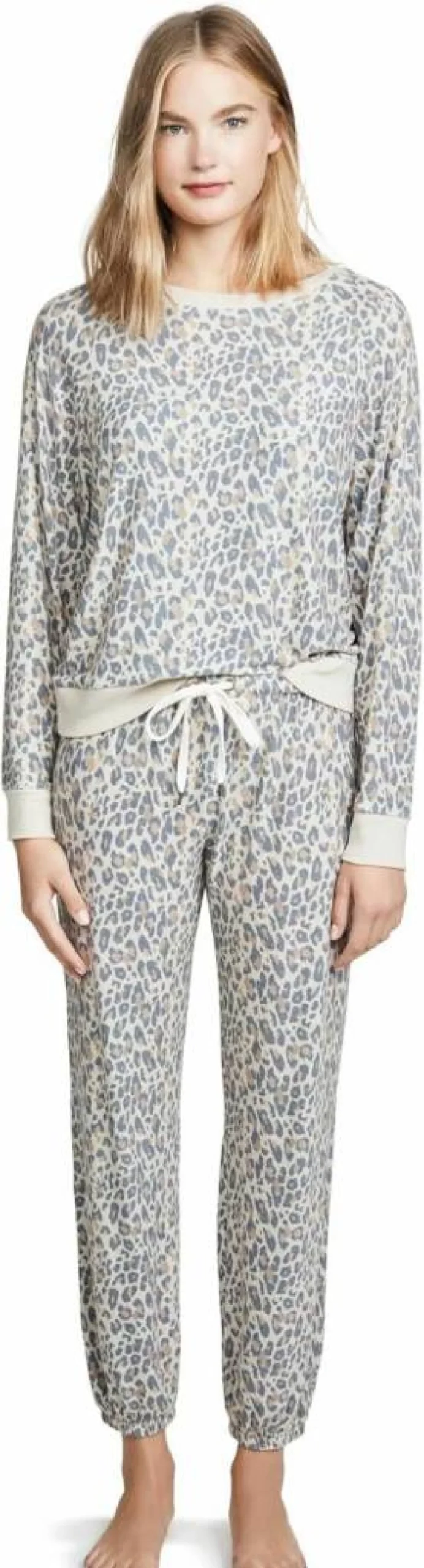 Honeydew Intimates Women's Star Seeker Lounge Set - Comfortable Sleepwear & Loungewear Pajama Set