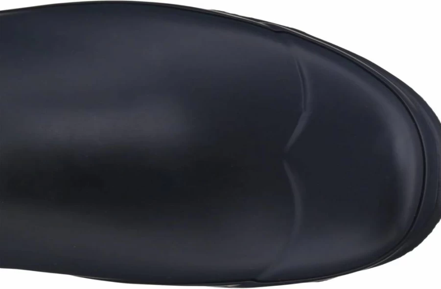 Hunter Men's Original Short Rain Boots - Waterproof Outdoor Footwear for Men