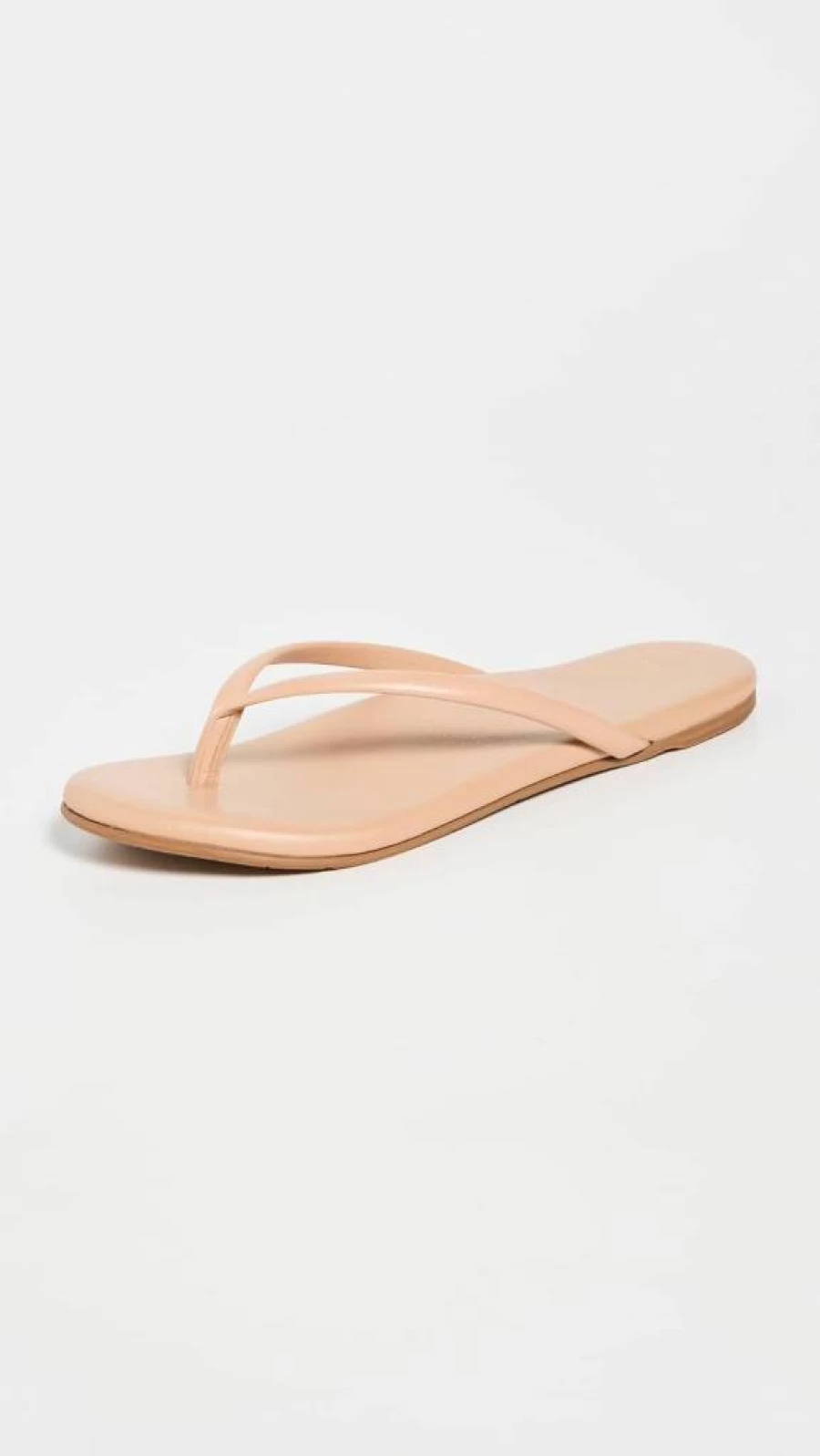 Beek Women's Sunbeam Flip Flops - Comfortable Beach Sandals for Women - Lightweight Summer Slides