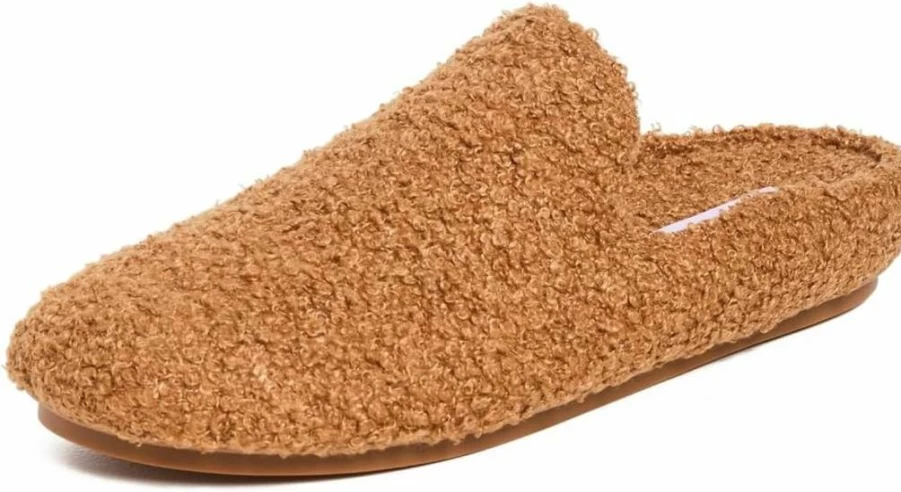 Freedom Moses Women's Kush Slide Sandals - Comfortable & Stylish Summer Slippers