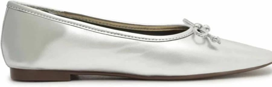 SCHUTZ Arissa Women's Ballet Flats - Elegant Comfort Flat Shoes for Women