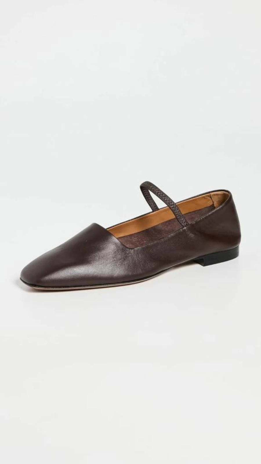 ATP Atelier Women's Petina Flats – Stylish Comfortable Leather Ballet Shoes