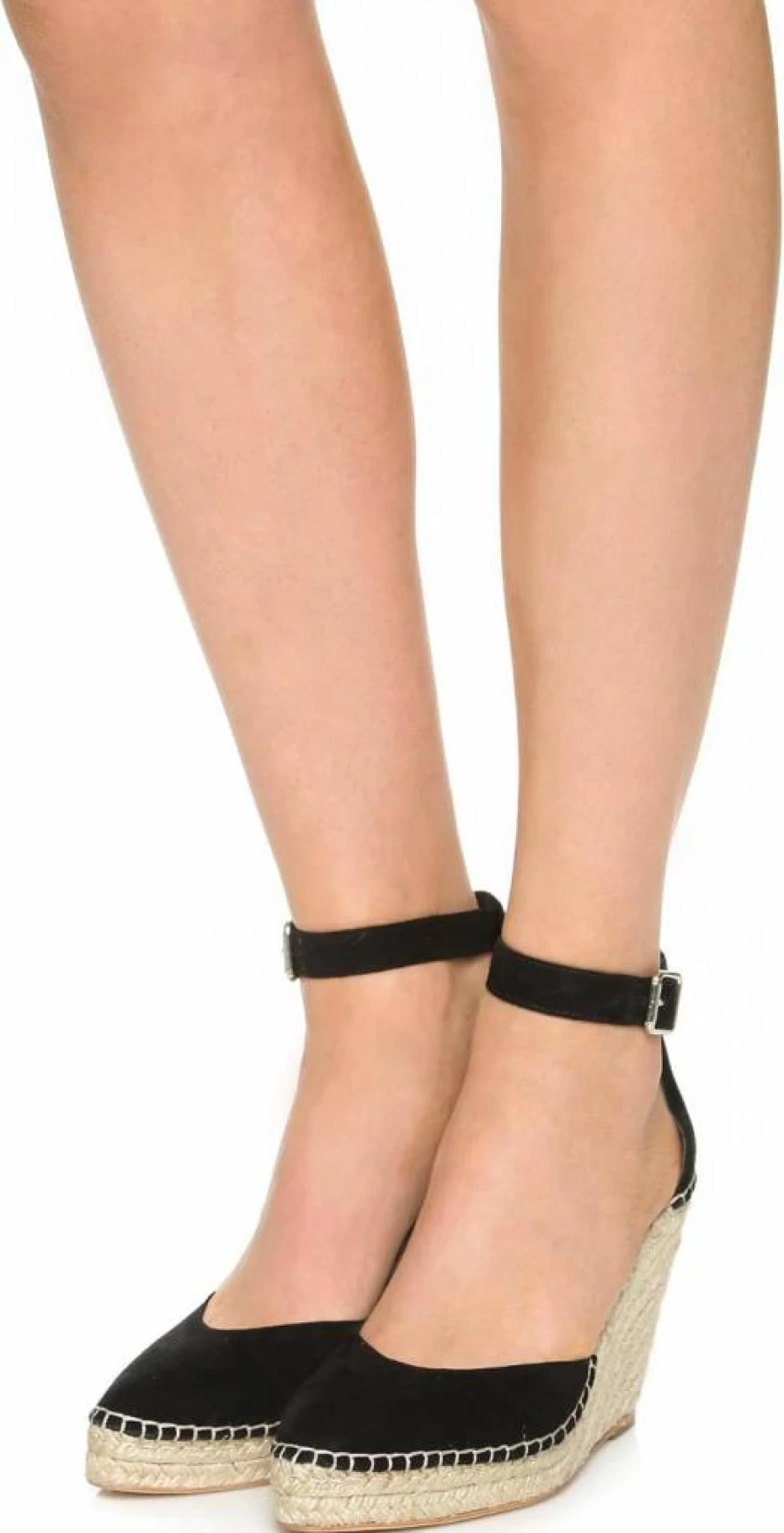 Loeffler Randall Women's Landon Soft Ballet Flats | Comfortable Leather Ballet Flats for Women | Elegant & Stylish Flat Shoes